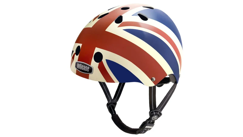 Nutcase Street Graphic Urbanhelm