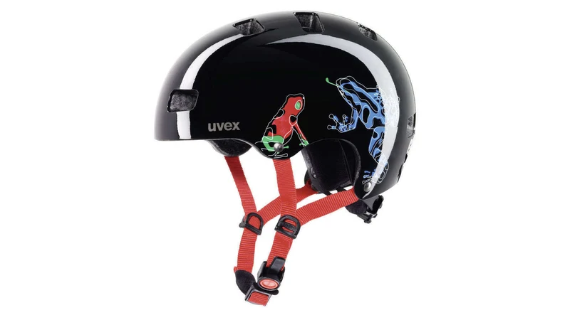 Uvex Kid 3 Skate Helm Kids/Teens