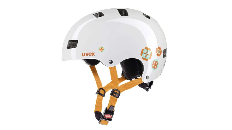 Uvex Kid 3 Skate Helm Kids/Teens