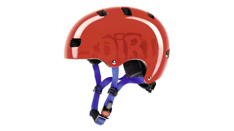 Uvex Kid 3 Skate Helm Kids/Teens