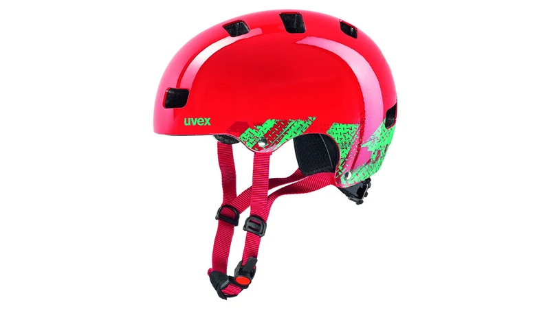 Uvex Kid 3 Skate Helm Kids/Teens