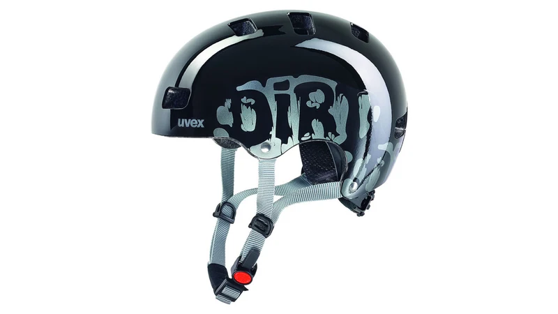 Uvex Kid 3 Skate Helm Kids/Teens