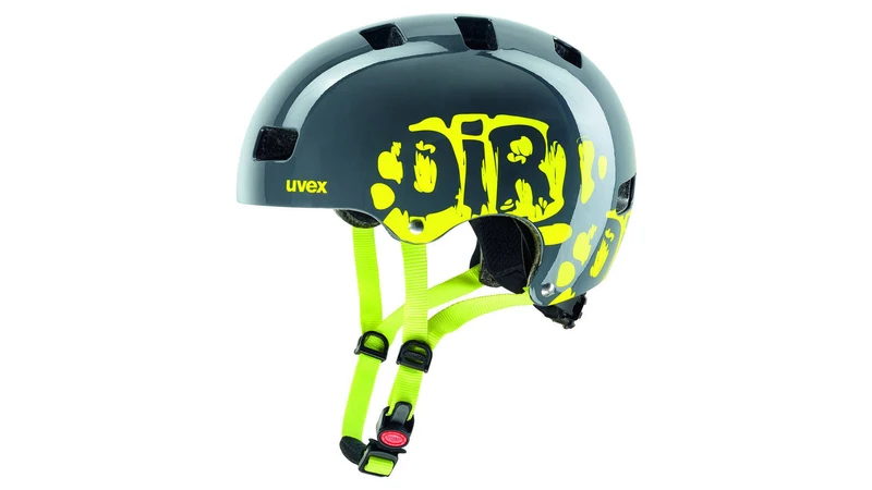 Uvex Kid 3 Skate Helm Kids/Teens