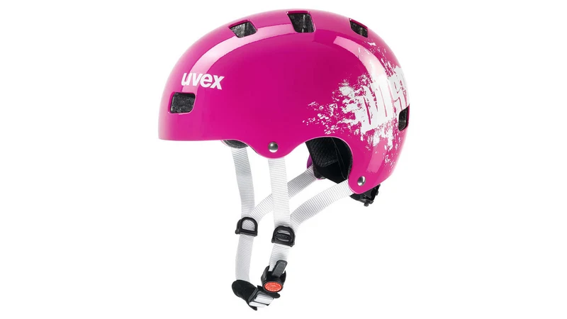 Uvex Kid 3 Skate Helm Kids/Teens