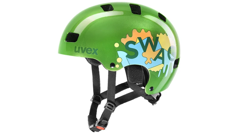 Uvex Kid 3 Skate Helm Kids/Teens