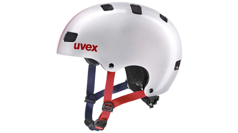 Uvex Kid 3 Skate Helm Kids/Teens