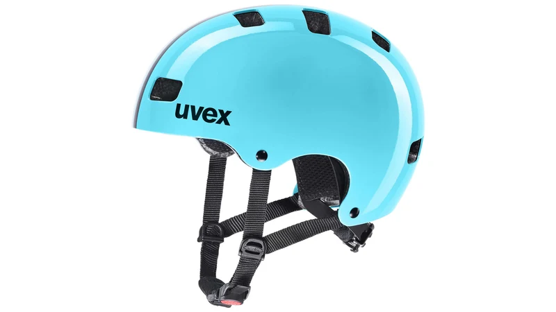 Uvex Kid 3 Skate Helm Kids/Teens