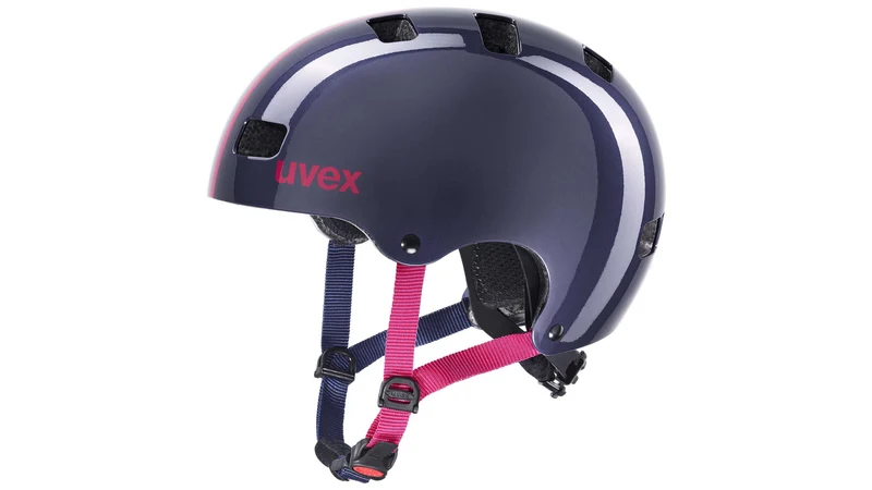 Uvex Kid 3 Skate Helm Kids/Teens