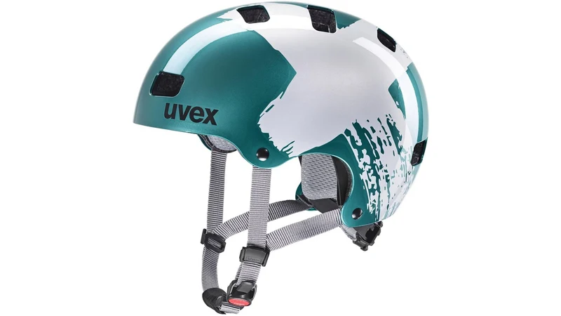 Uvex Kid 3 Skate Helm Kids/Teens