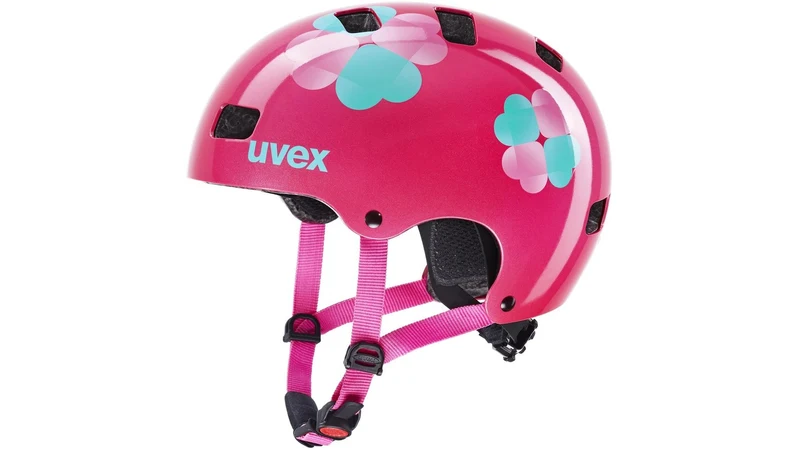 Uvex Kid 3 Skate Helm Kids/Teens