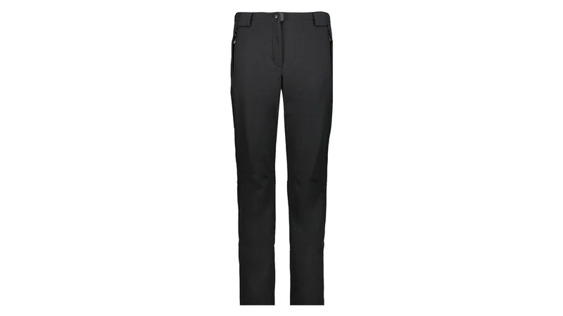CMP Woman Long Pant Damen Hose lang