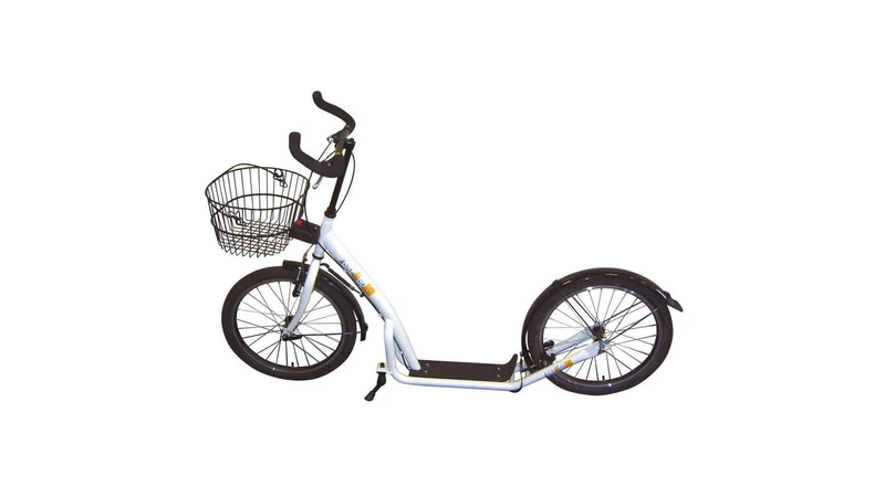 City-Roller 20 Zoll mit V-Bremse