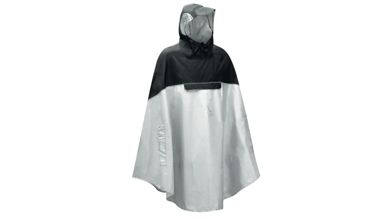 Vaude Covero Poncho II