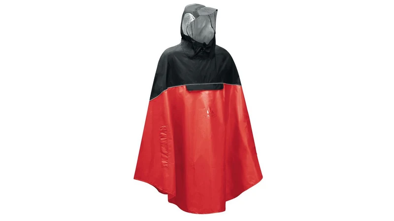 Vaude Covero Poncho II