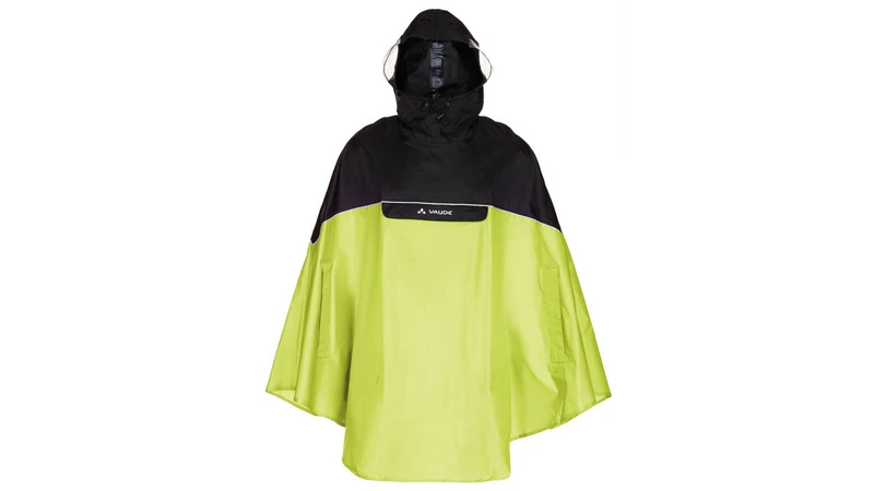 Vaude Covero Poncho II