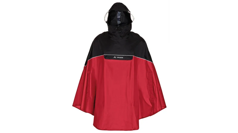 Vaude Covero Poncho II
