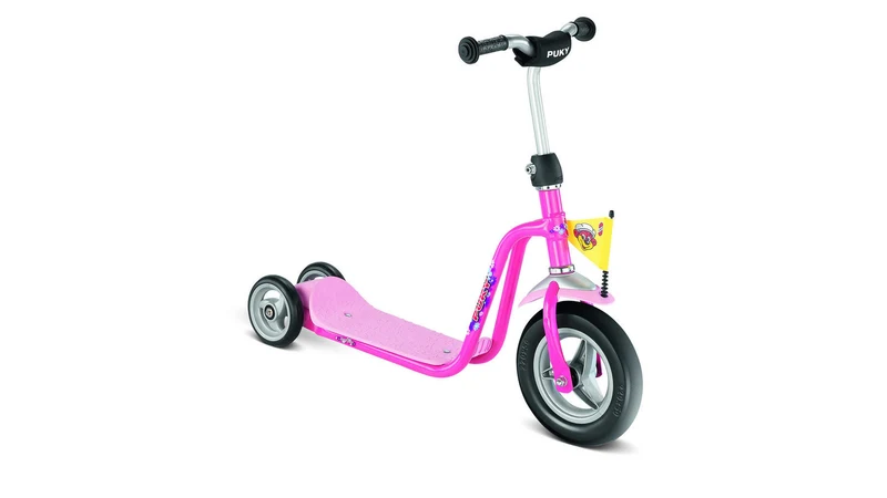 Roller PUKY R1