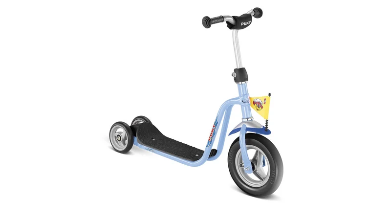 Roller PUKY R1