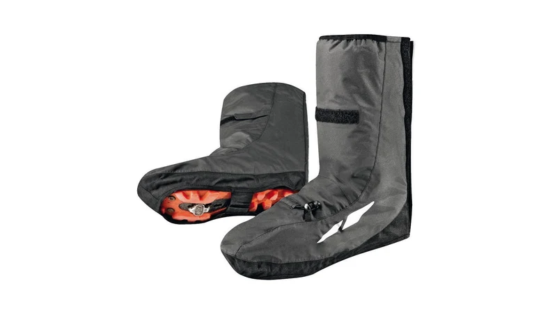 Vaude Shoecover Capital Plus
