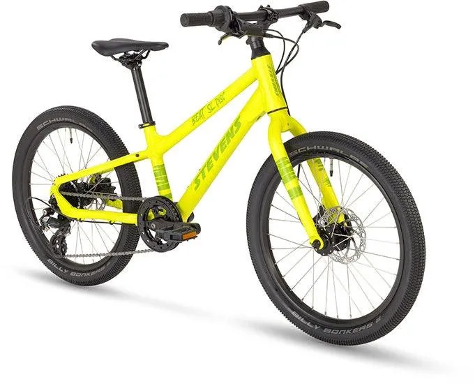 STEVENS Beat SL Disc 20'' lime