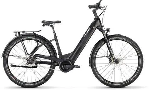 FALTER E 9.0i RT 500 descent black