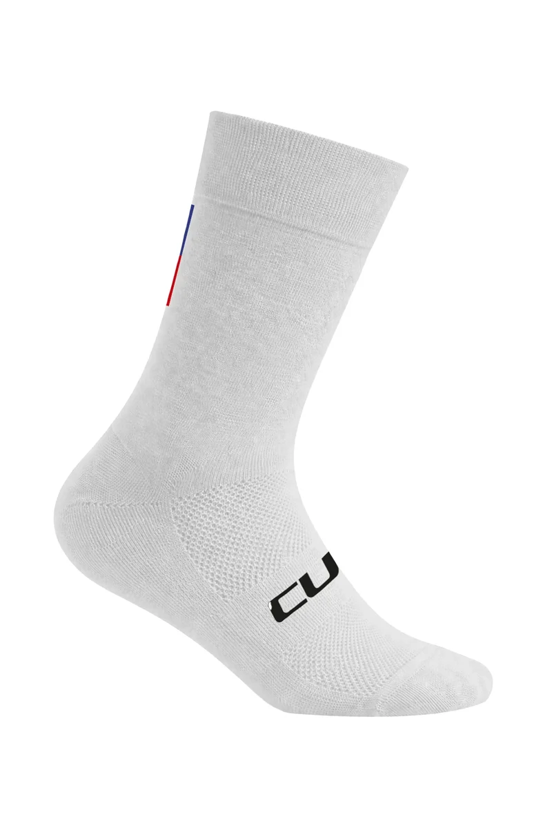 Cube Socke High Cut Road/XC Teamline