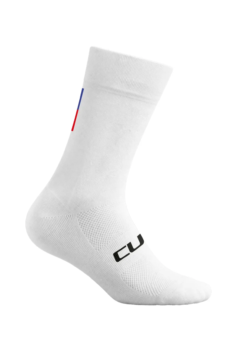 Cube Socke High Cut Road/XC Teamline