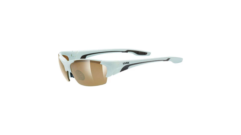 Uvex blaze III Fahrradbrille