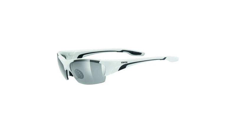 Uvex blaze III Fahrradbrille