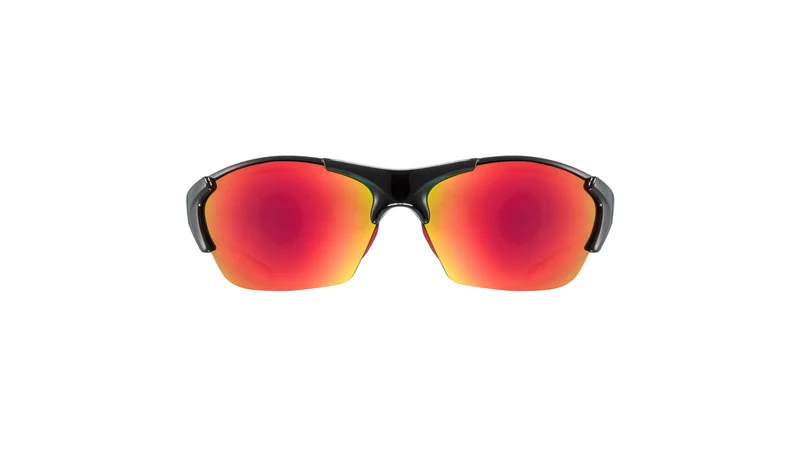 Uvex blaze III Fahrradbrille