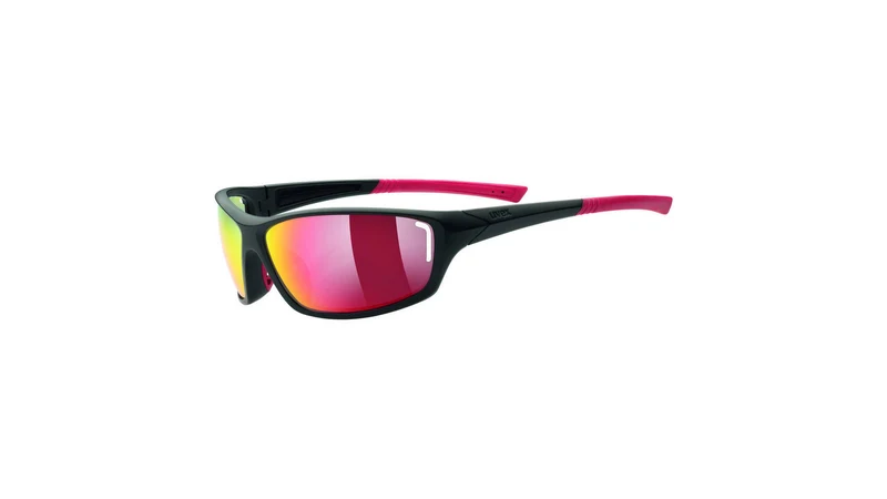 Uvex sportstyle 210 Fahrradbrille