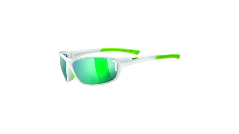 Uvex sportstyle 210 Fahrradbrille