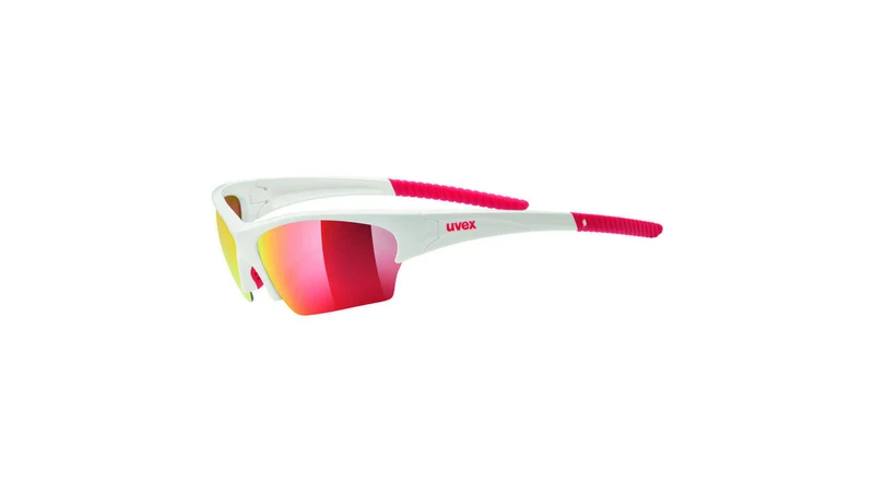 Uvex sunsation Fahrradbrille