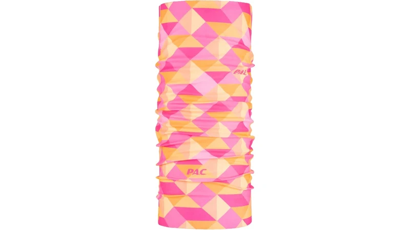 P.A.C. Tuch Neon