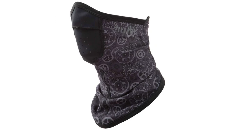 rh+ Zero Shaped Neckwarmer