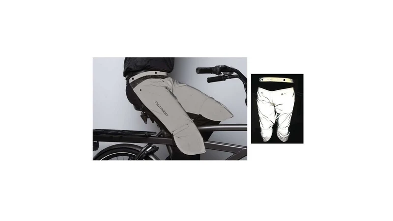 Rainlegs Beinschützer