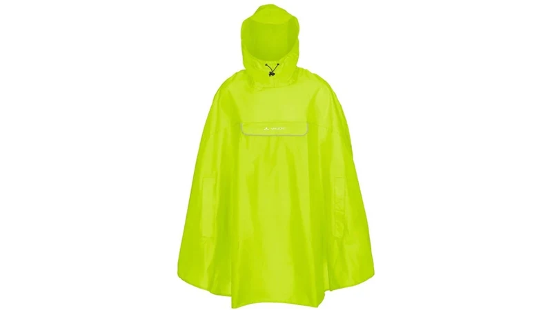 Vaude Valdipino Poncho