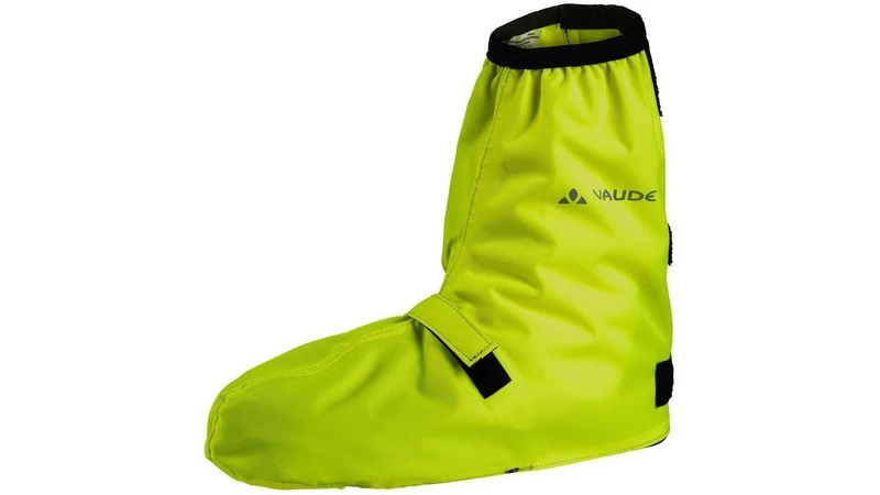 Vaude Bike Gaiter Short Überschuhe