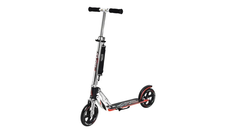 Hudora Scooter Big Wheel 205