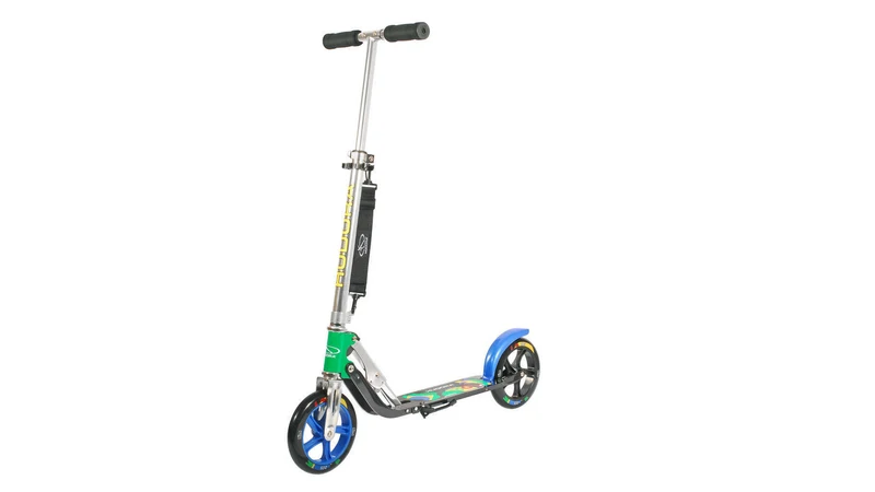 Hudora Scooter Big Wheel 205