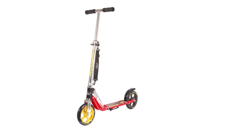 Hudora Scooter Big Wheel 205