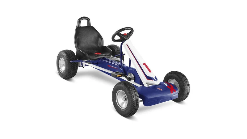 Go-Cart PUKY F 1L