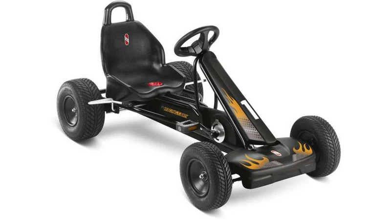 Go-Cart PUKY F 1L