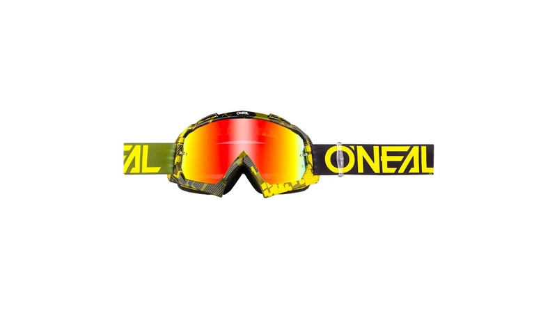 O'Neal B10 Pixel Goggle