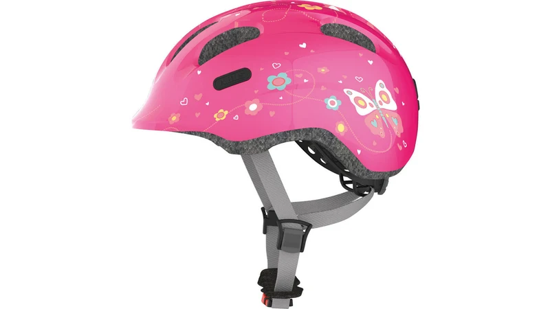 Abus Smiley 2.0 Kinderhelm