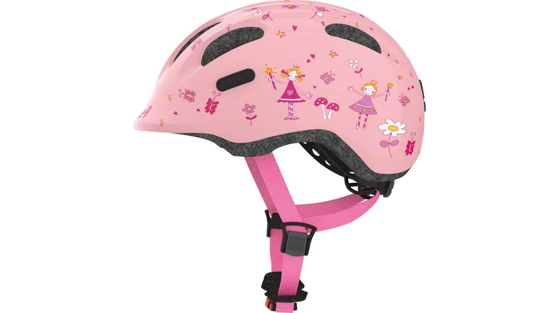 Abus Smiley 2.0 Kinderhelm