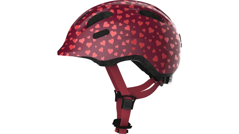 Abus Smiley 2.0 Kinderhelm