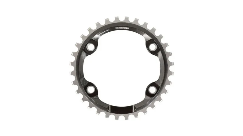 Shimano FC-M8000 Deore XT 34 Zähne