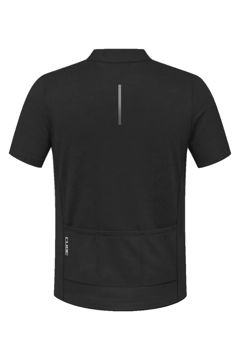 Cube Trikot CMPT kurzarm