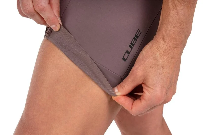 Cube GRAVEL WS Trägerhose CARGO